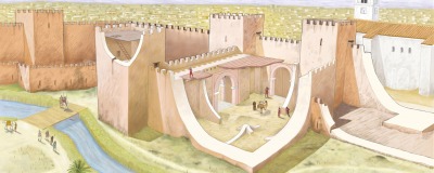 Puerta-de-Santa-Eulalia-siglo-XV.Murcia-red